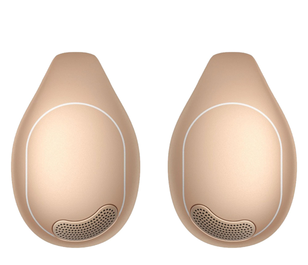 SOUNDCORE C40i Złoty A3331GB1 - 1361272 - zdjęcie 4